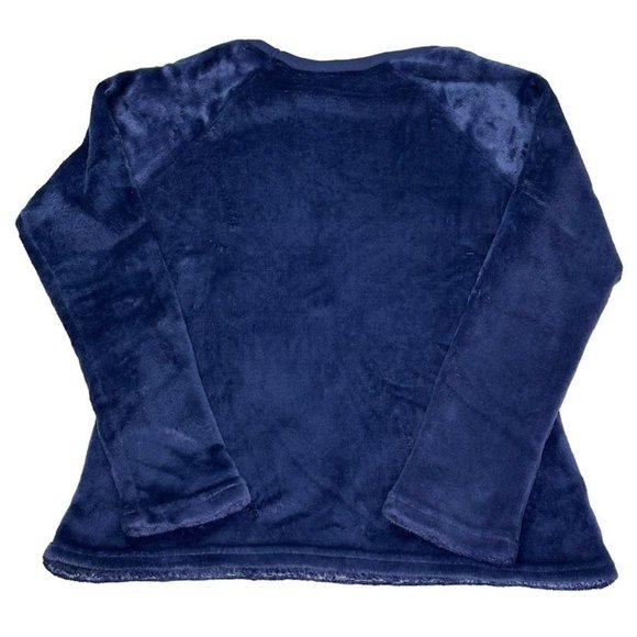 Harry Potter Sleep Top Kids Small 4/6 Fluffy Soft Wand Letter Sorting Hat - Picture 2 of 13